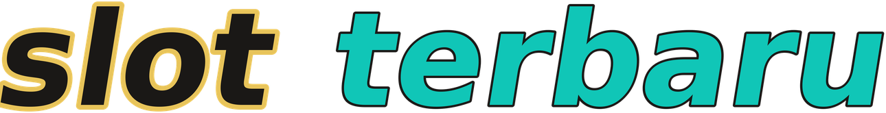 slot terbaru logo