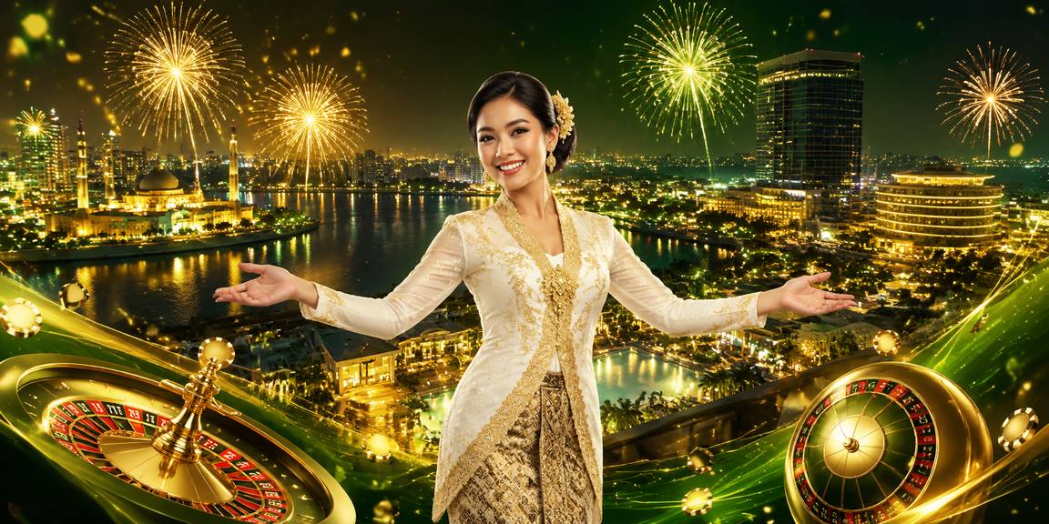 slot terbaru Ganesha Fortune